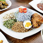 Warung Marissya food