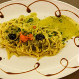 Rigoletto Verdi Nourriture