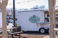 Maylynn's Creamery Boonsboro outside