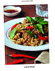 Check In Thai Cuisine food