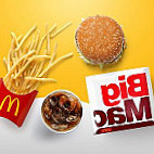 Mcdonald's Bahawalpur food