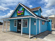 Daiquiri Shack outside