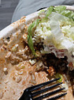 Chipotle Mexican Grill food