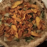 Nona Pizza St-cat Nourriture