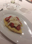 Cannizzaro`s Ristorante-bar food