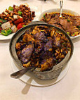 Bashu Sichuan Cuisine food