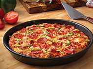 Domino's Pizza - Mesa Ridge Pkwy food