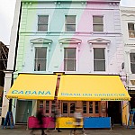 Cabana Brasilian Barbecue - Islington unknown