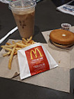 Mcdonald's food