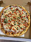 Placitas Pizza Co. food