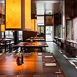 Busaba Eathai - Goodge Street food