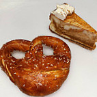 Crofton's Pretzels food