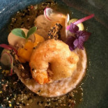 Fernando's Nourriture