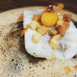 Fernando's Nourriture