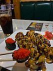 Sake Japanese Steak House Sushi food