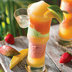 Bahama Breeze food