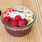 L' Acai Bowl Davso food