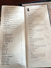 Iron Hill Brewery menu