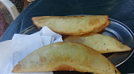 Las Empanadas De Delia food