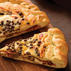 Papa Murphy's Take N' Bake Pizza food