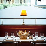 Balthazar London food