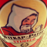 Frituur Ninofrieter Dentro