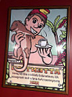 Menehune Coffee Company food