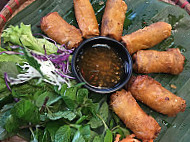 Bodhi Bo Den Duyen food