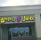 Booster Juice outside