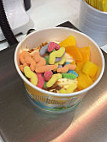 Tutti Frutti food