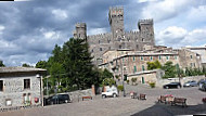 Gelateria Sarchioni outside