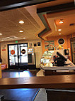 Village Inn inside