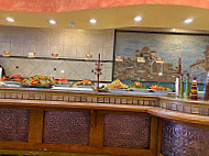 Fadi's Mediterranean Grill food