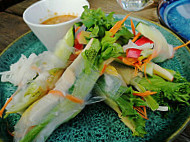 Thai Keflavik food