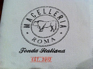 Macelleria Roma inside