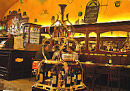 La Roue D'or Nourriture