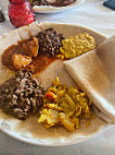 Meskerem Ethiopian inside