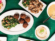 Beiruti food