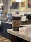 Peet's Coffee food