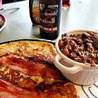 Pannekoekenhuis Belveren food