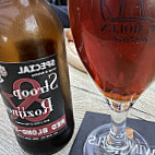 Pannekoekenhuis Belveren food