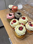 Ava's Cupcakes, Winston-salem food