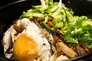 Wagamama food