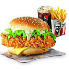 Kfc Sovanna food