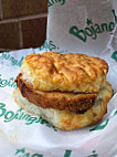 Bojangles food