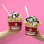 Cold Stone Creamery food