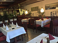 Restaurant Nidda  food