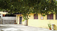 Agriturismo Nonna Maria outside