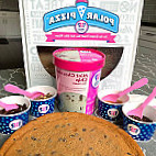 Baskin-robbins food