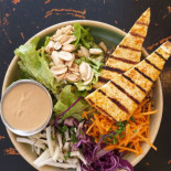 Super Fourchette Nourriture